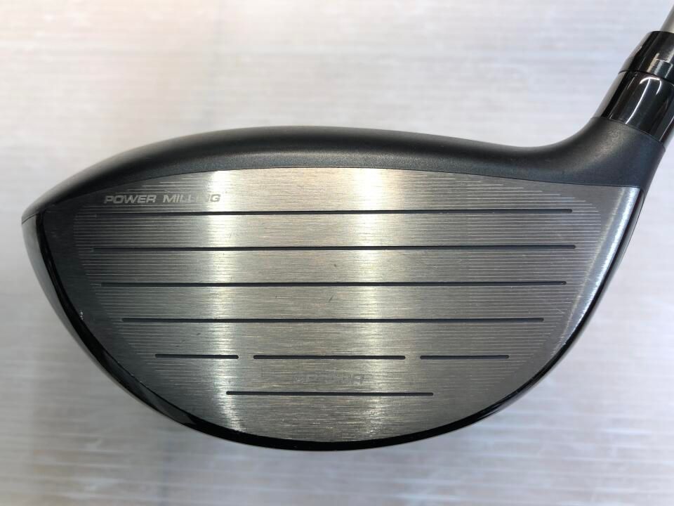 ブリヂストン B1 販売 9.5度 ツアーAD BS-6 Sフレックス ドライバー