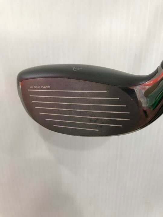 キャロウェイ ELYTE X 29度 VENTUS GREEN 5 for Callaway SRフレックス ユーティリティ 最短