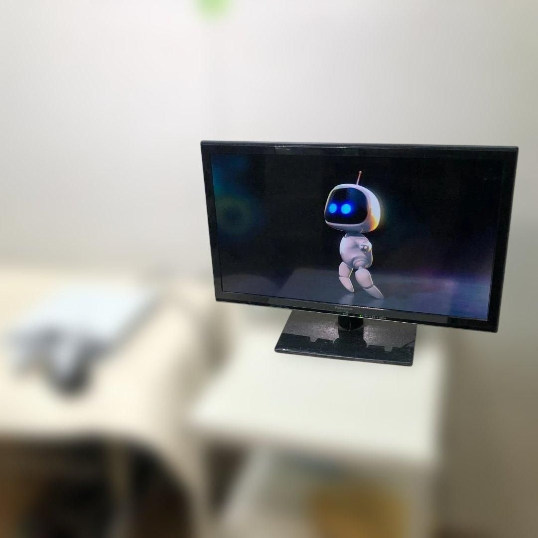 slim コントローラー付属