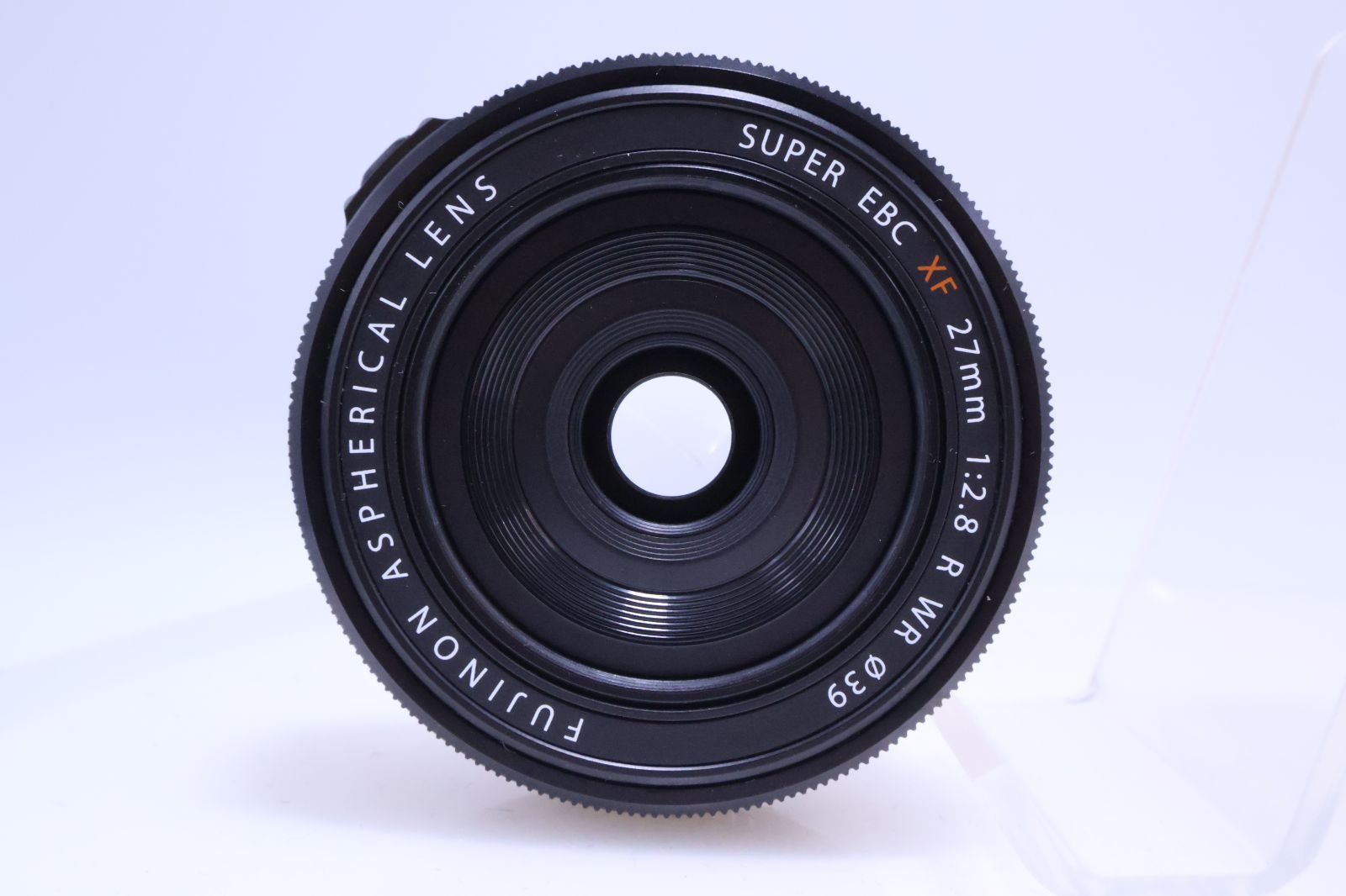 単焦点 パンケーキ