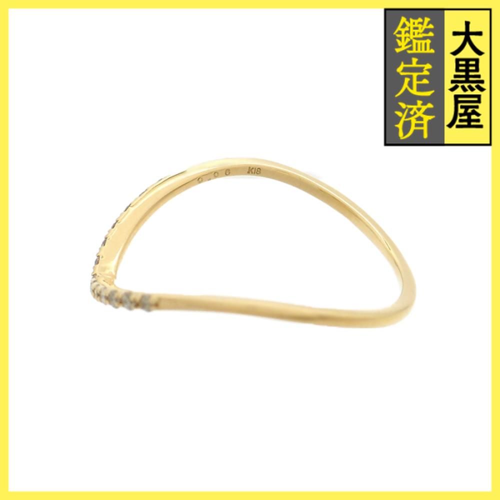 お値下げ中【レア/販売証明書有美品】‧✧̣̥̇‧人気即完売品‧✧̣̥̇‧agete リング アガット リング - 【200】 - メルカリ