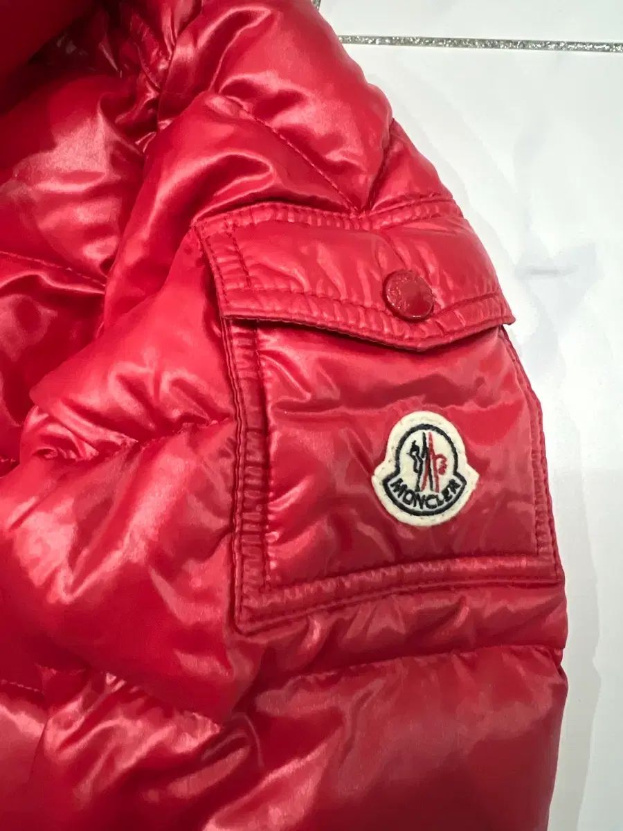 モンクレール キッズ ダウン 110