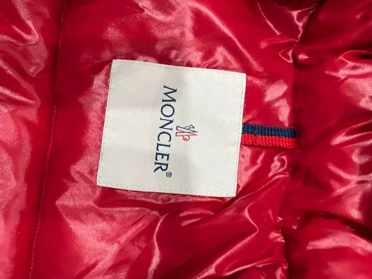  モンクレール キッズ ダウン 110 その他 ジャケット ブルゾン