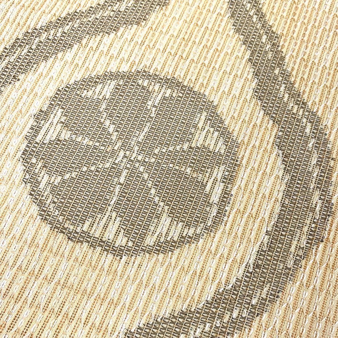  着物と帯 時流 SN 25933 s 正絹 八寸夏名古屋帯 名古屋帯 帯