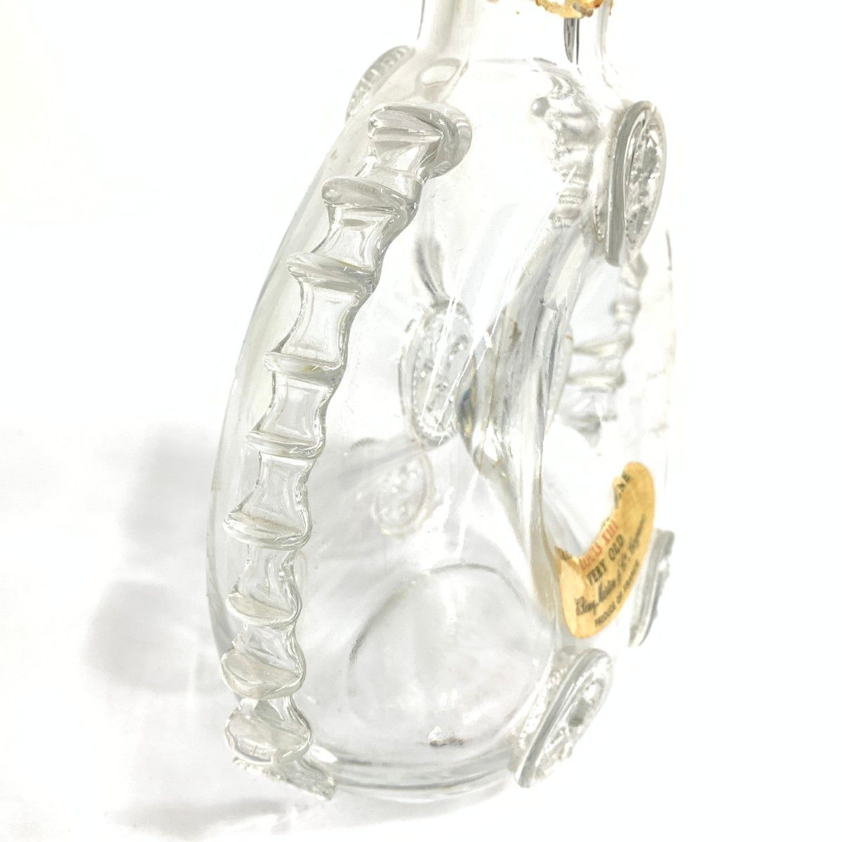 ルイ13世 空瓶 バカラ BACCARAT レミーマルタン - メルカリ