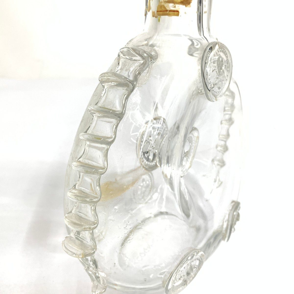 ルイ13世 空瓶 バカラ BACCARAT レミーマルタン - メルカリ