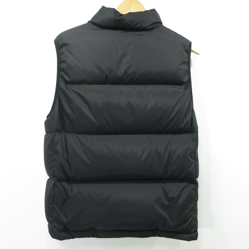 三重本店】 中古 FCRB | エフシーアールビー ダウンベスト FCRB-232031