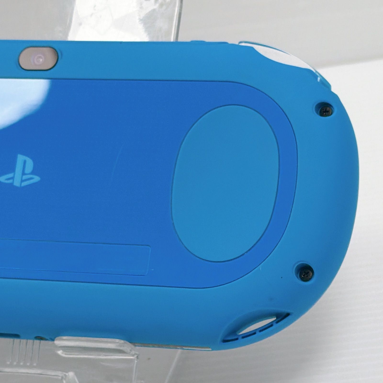 2000 アクアブルー