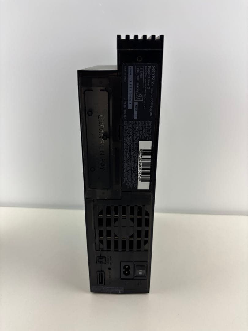 プレイステーション2