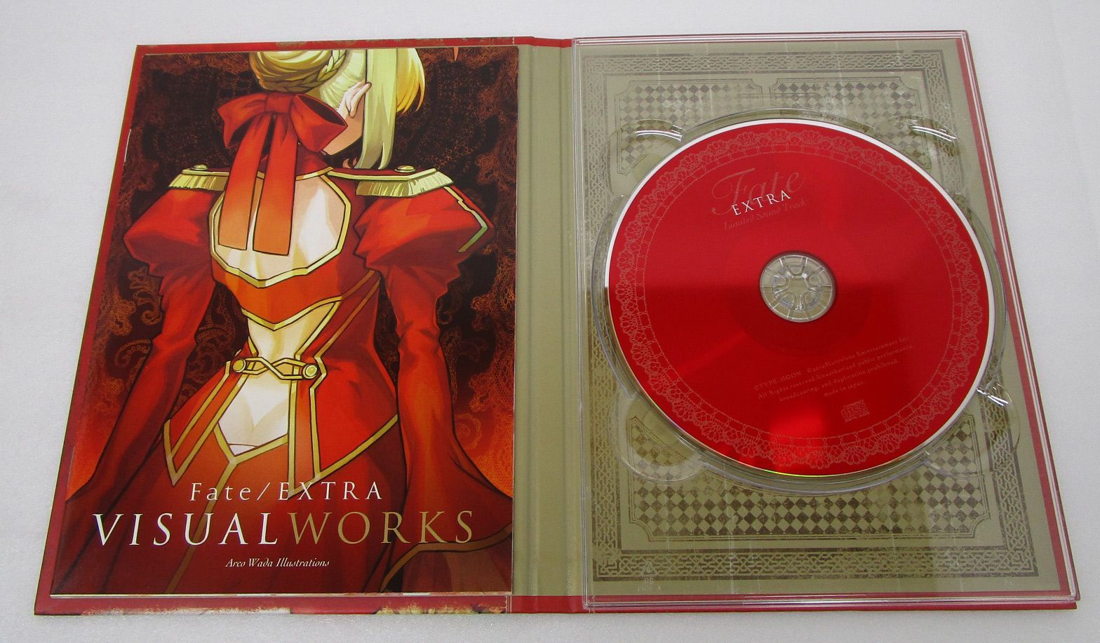 BOX エクストラCCC