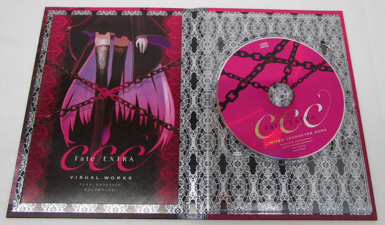 BOX エクストラCCC