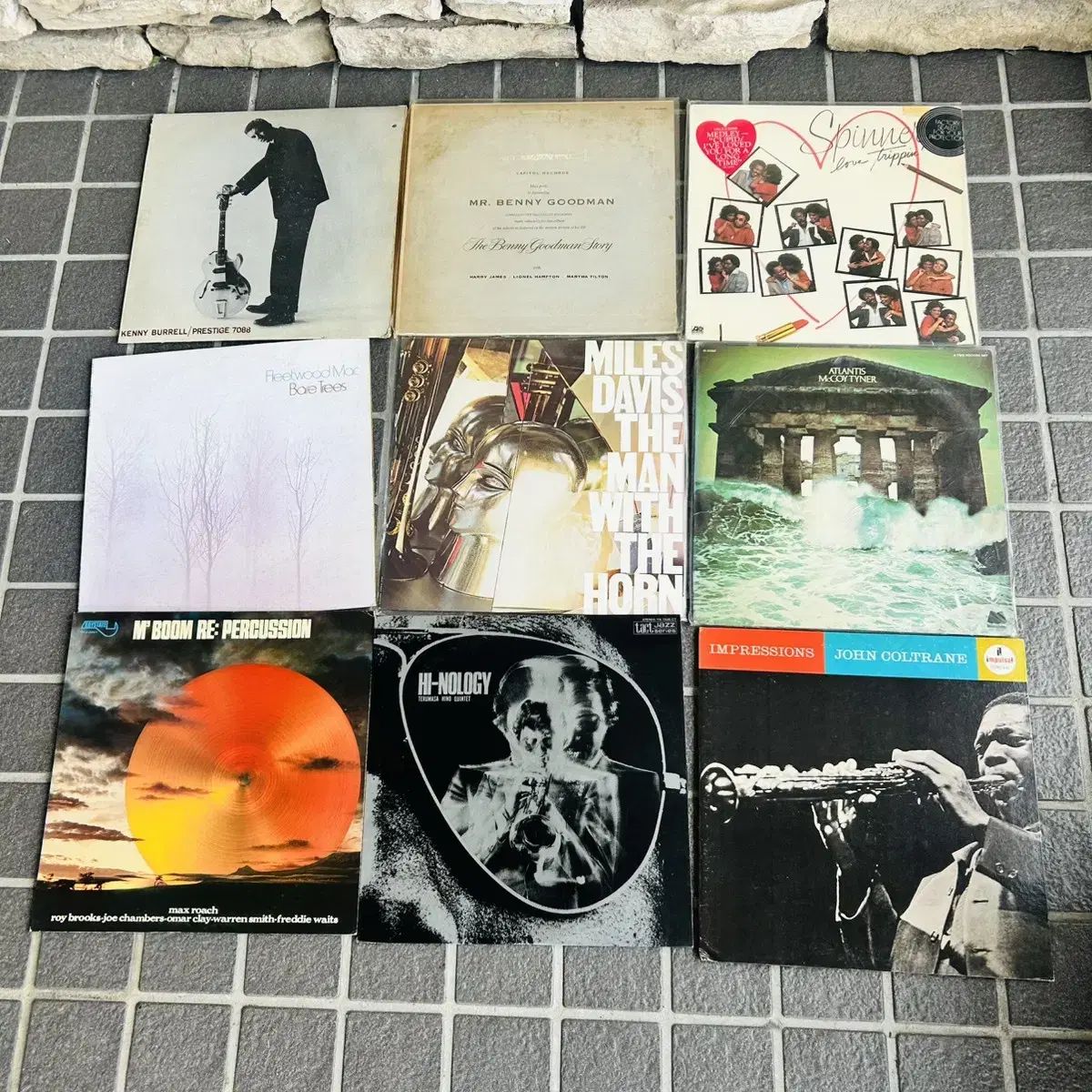 Jazz LP ジャズ 記録 72 腸 整理します - メルカリ