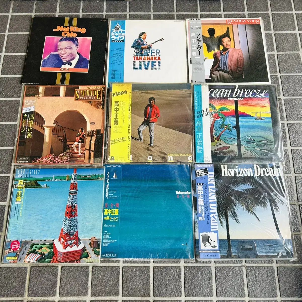 Jazz LP ジャズ 記録 72 腸 整理します - メルカリ