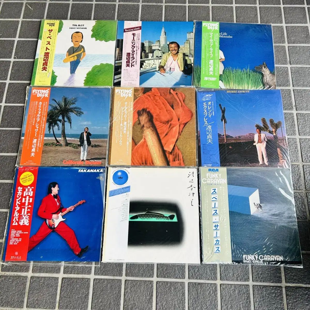 Jazz LP ジャズ 記録 72 腸 整理します - メルカリ