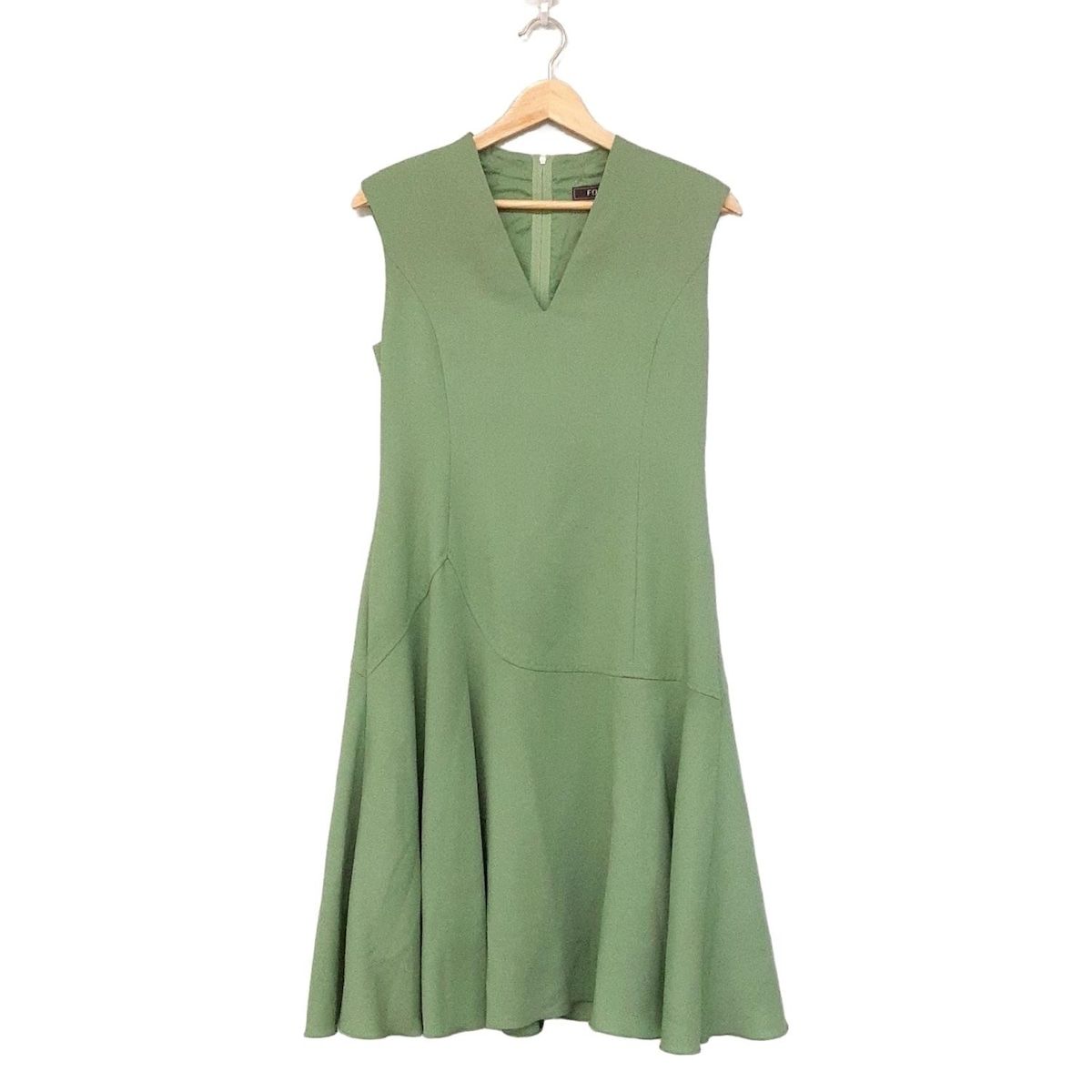 FOXEY(フォクシー) ワンピース サイズ40 M レディース美品 - 34163