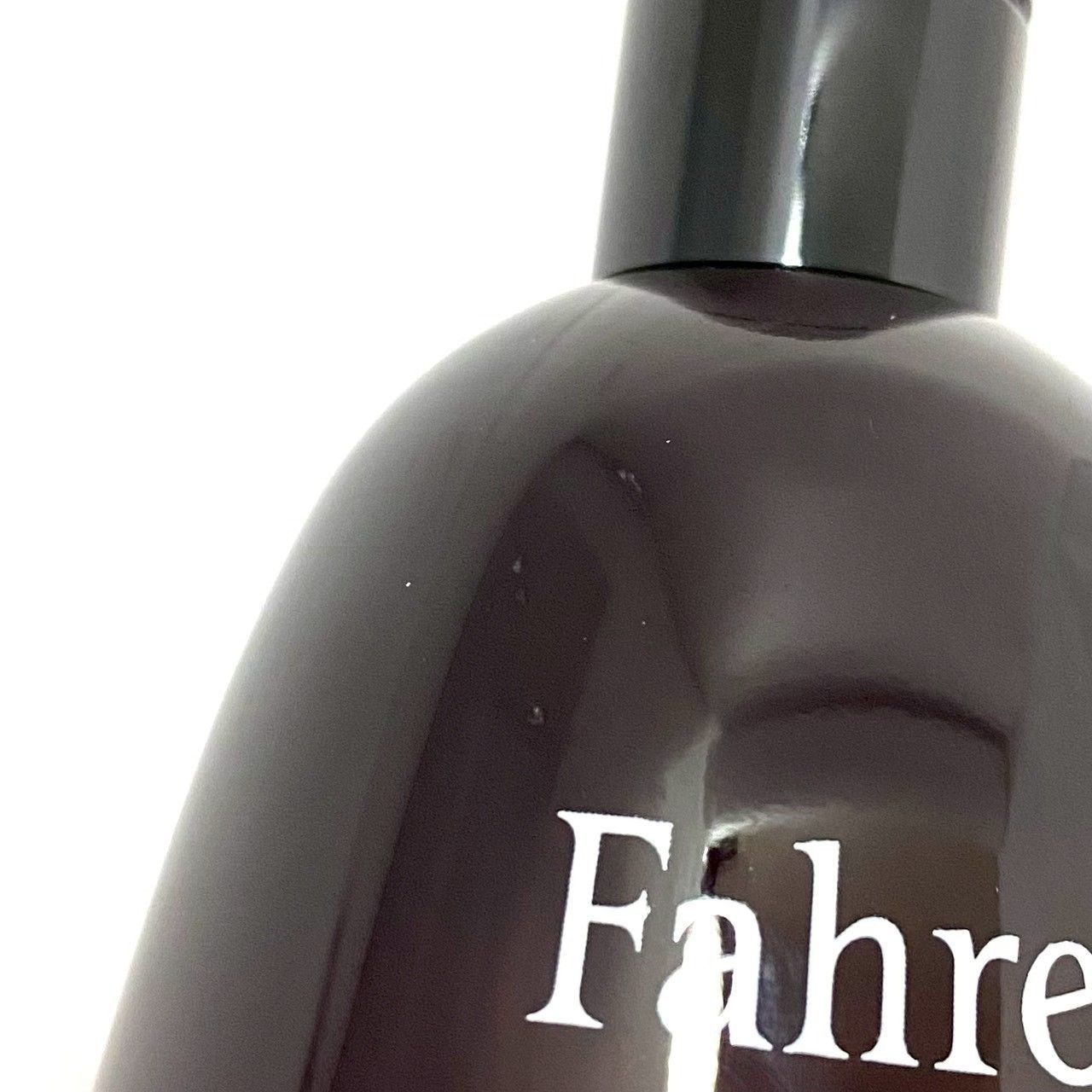 M【Dior】CD ファーレンハイト M オードトワレ 200ml 香水/パヒューム