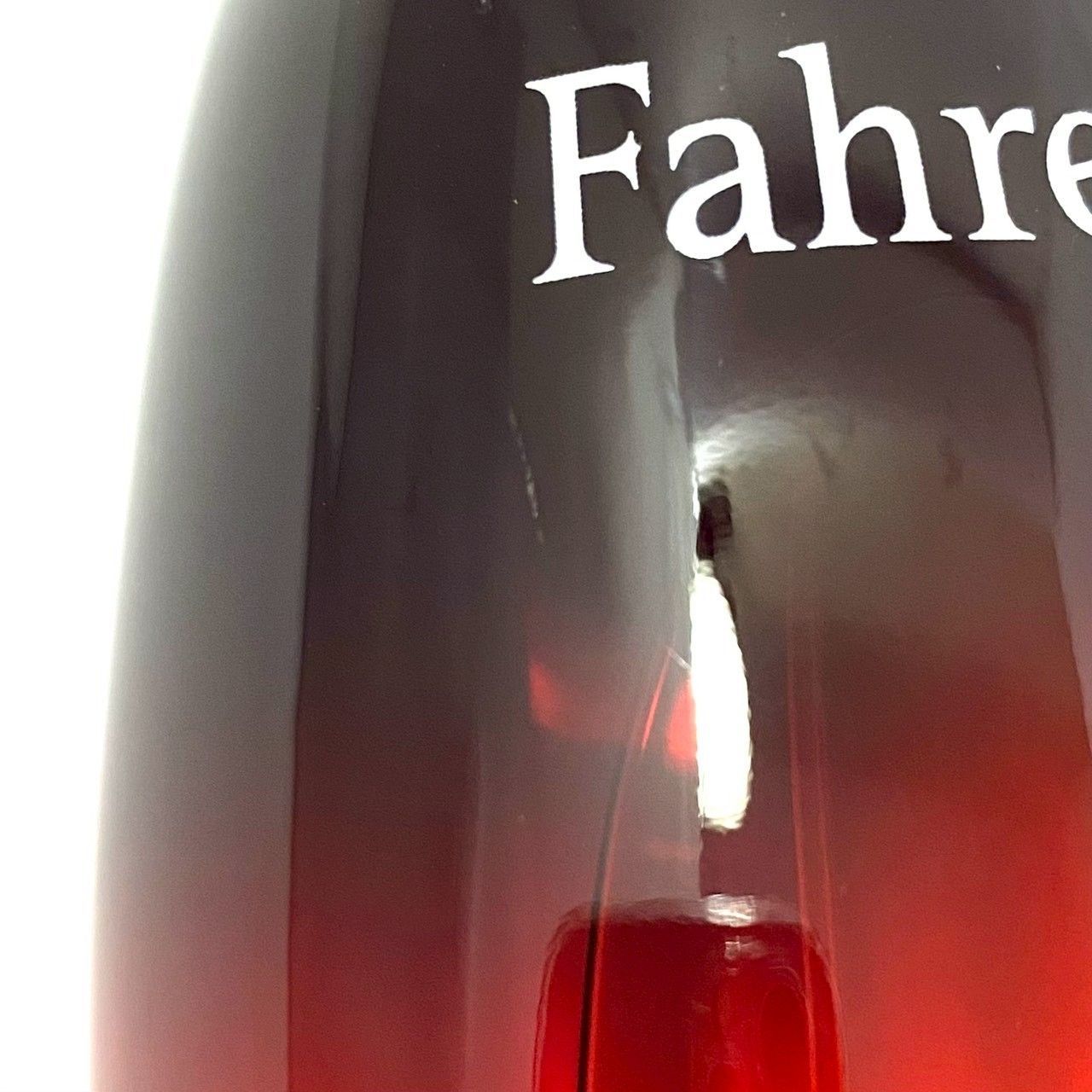 M【Dior】CD ファーレンハイト M オードトワレ 200ml 香水/パヒューム