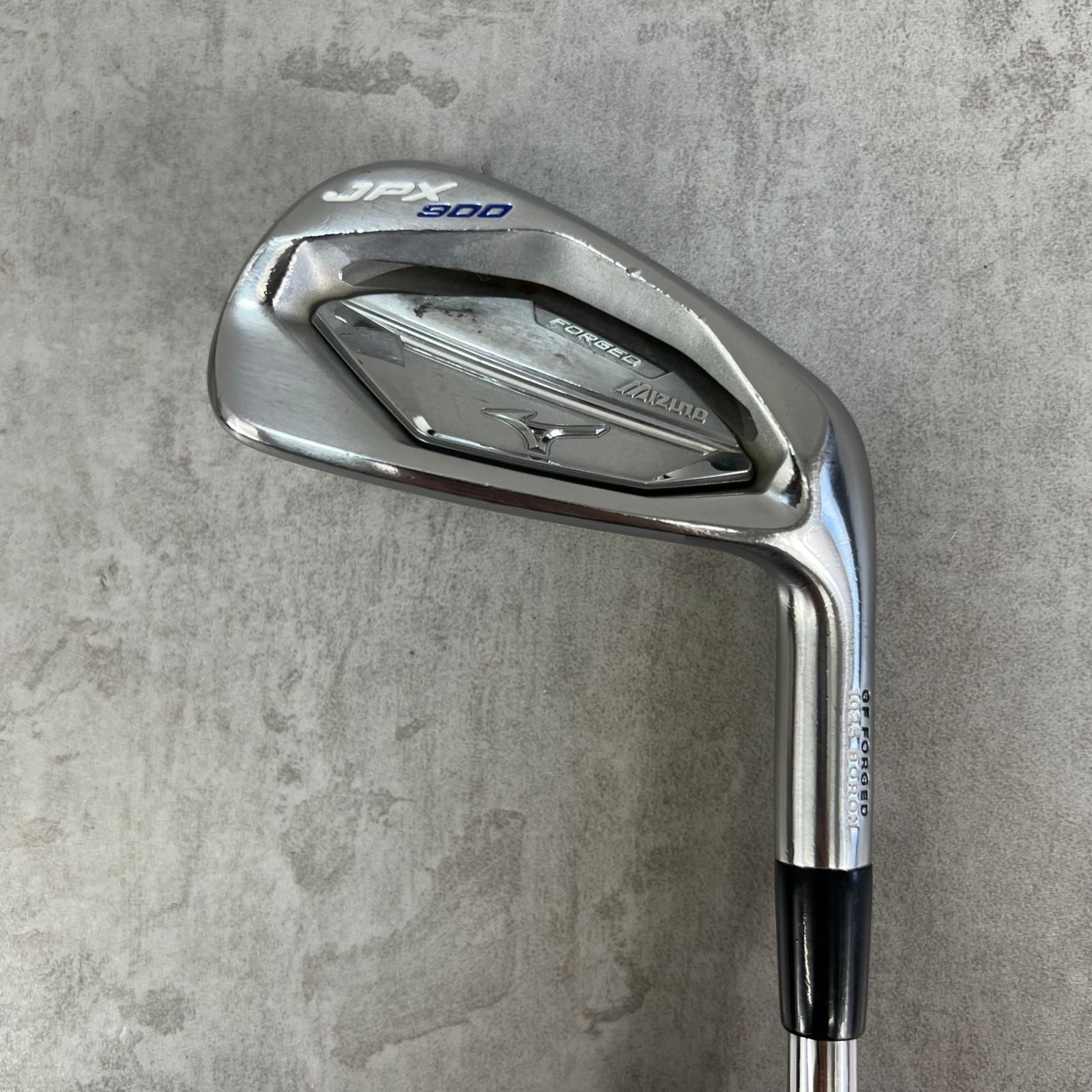 ミズノ JPX900 メンズゴルフ アイアン 6番 R 右利き用 MIZUNO - メルカリ