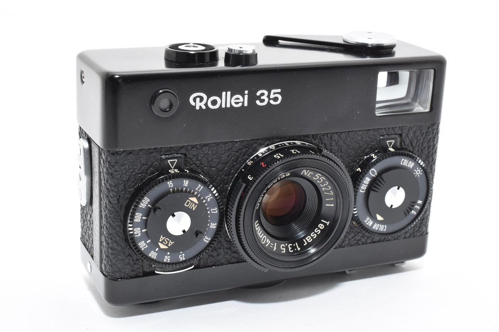 Rollei 35