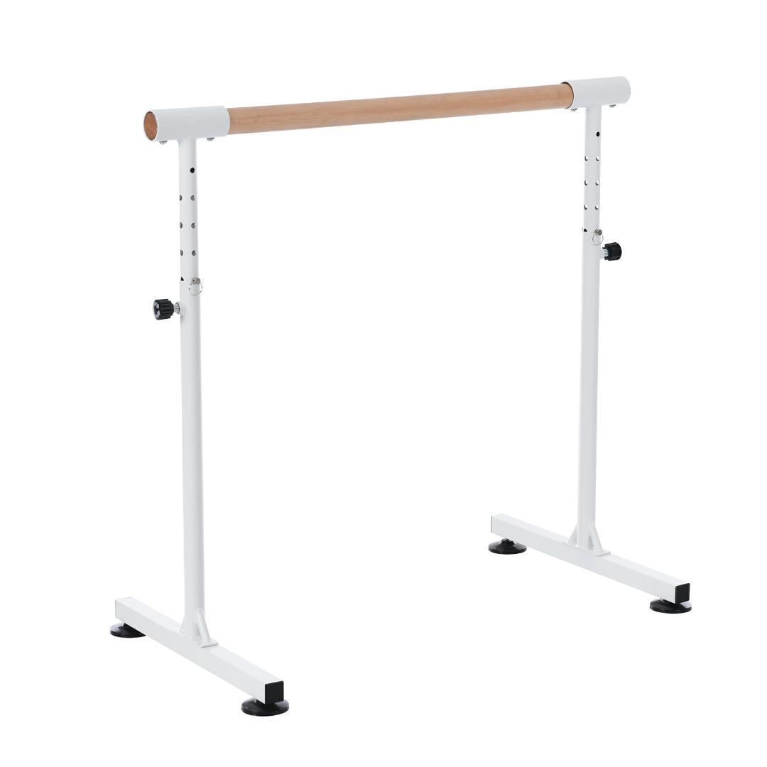 訳あり新品 バレーバー バレエバー スタンド レッスンバー 1330-160