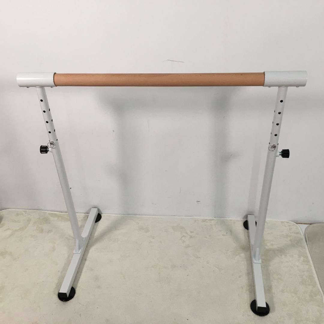 訳あり新品 バレーバー バレエバー スタンド レッスンバー 1330-160