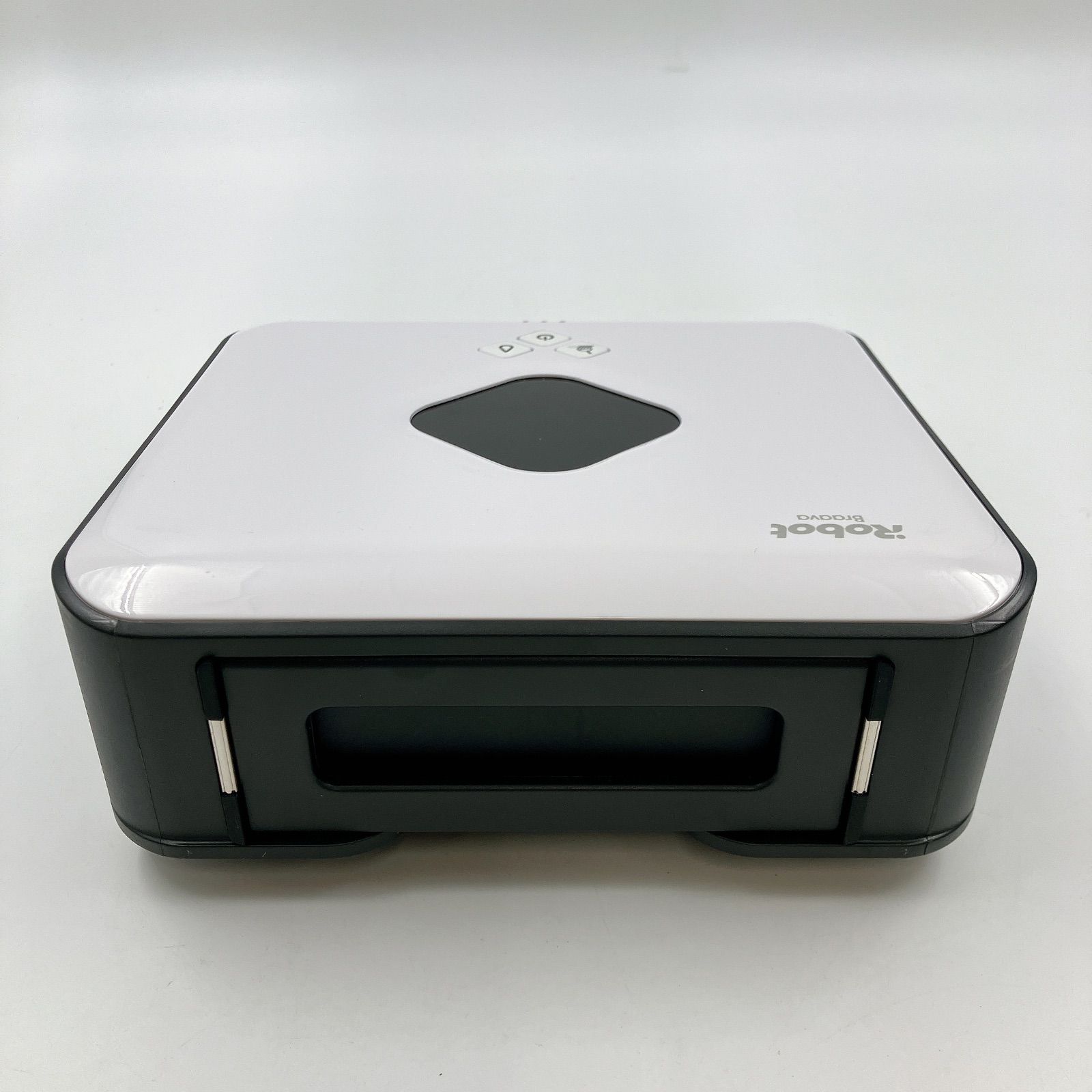 1203A iRobot アイロボット Braava ブラーバ 390 床拭きロボット