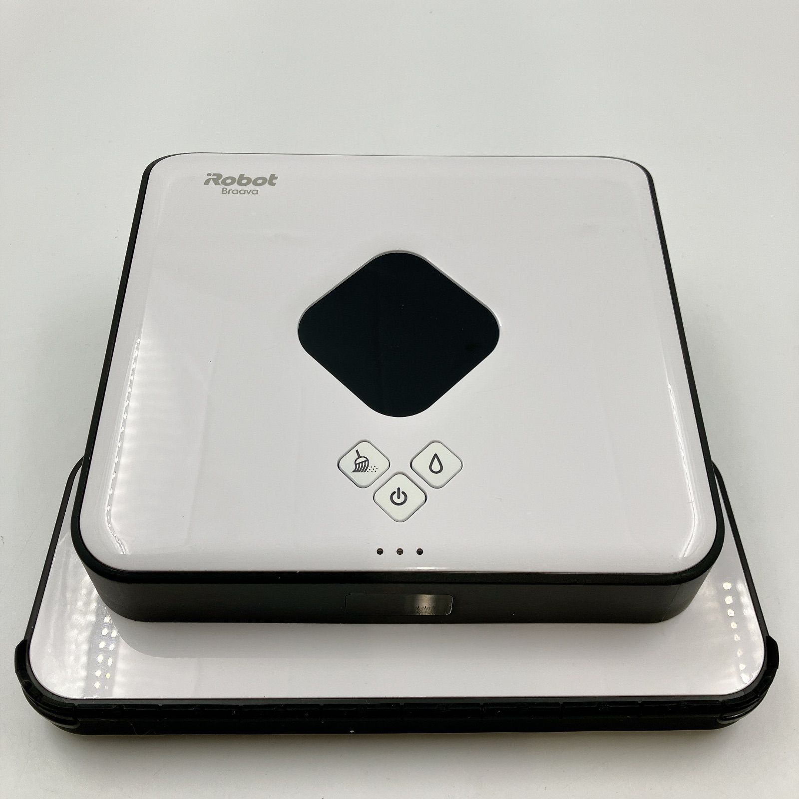 ◇展示品◇ iRobot アイロボット Braava jet m6 ブラーバ ジェット 床 