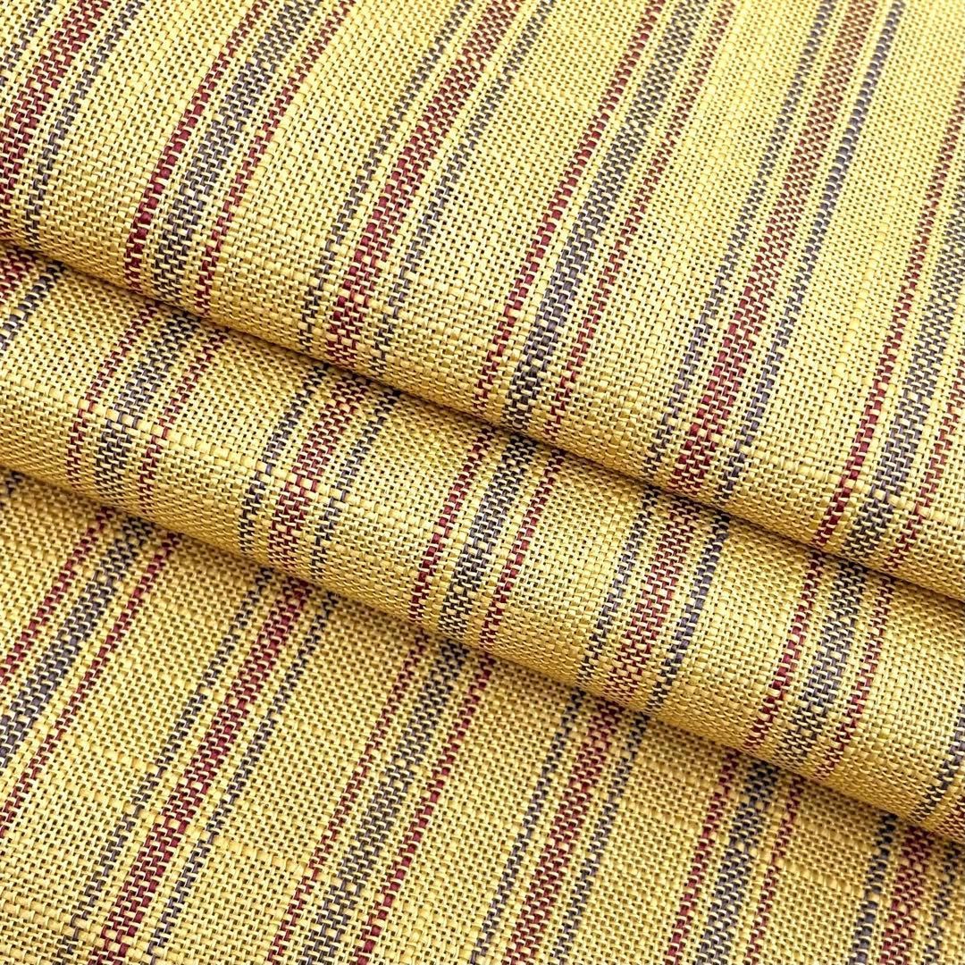 着物と帯 時流】SN25926s◇正絹 八寸夏名古屋帯◇全通 透け感少 美品