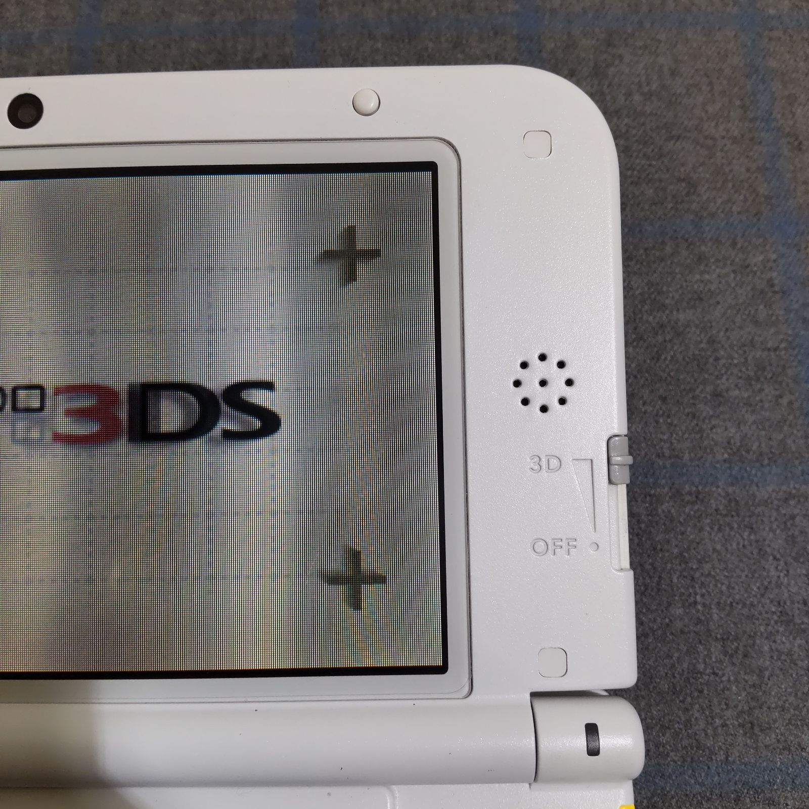 任天堂 ニンテンドー3