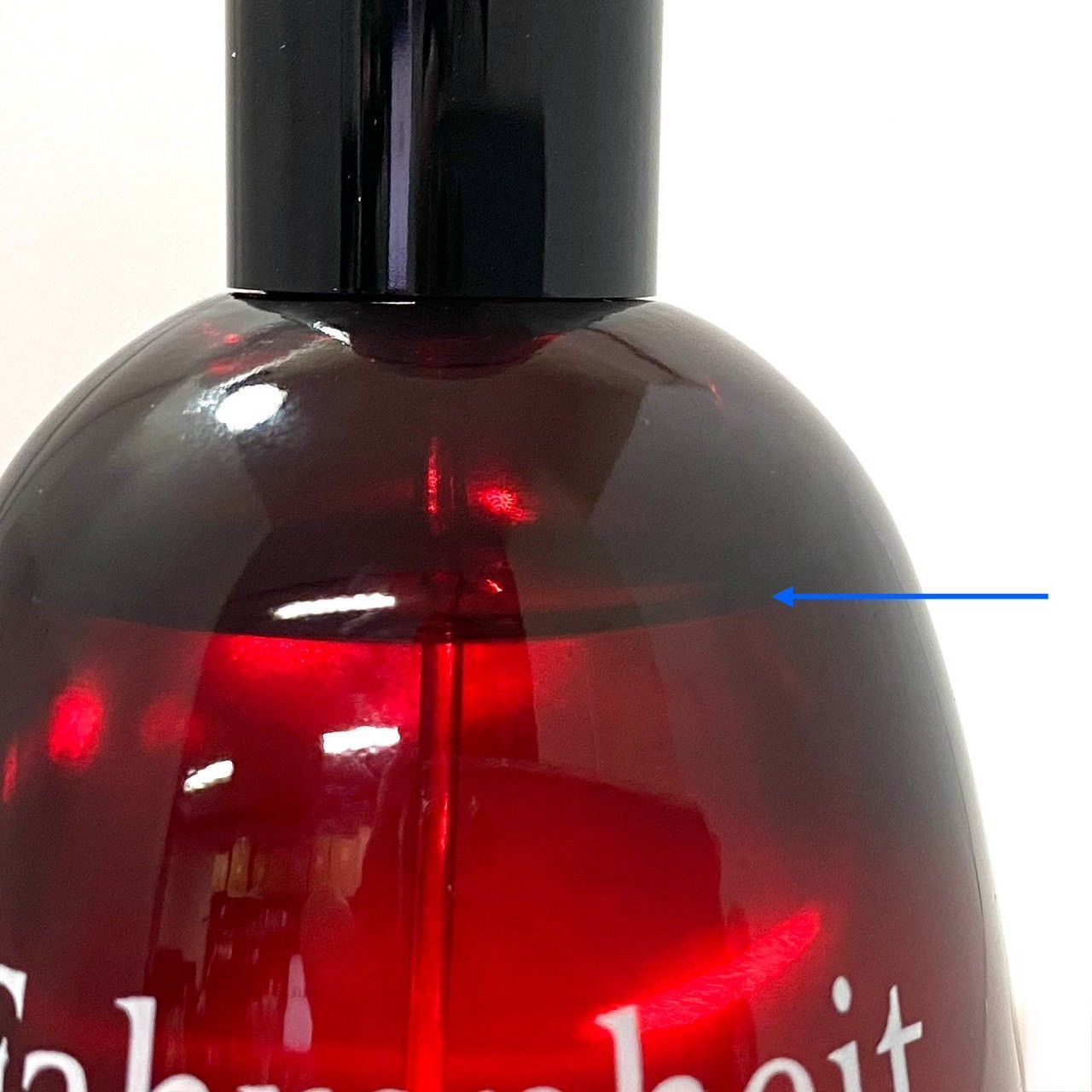 M【Dior】CD ファーレンハイト M オードトワレ 200ml 香水/パヒューム