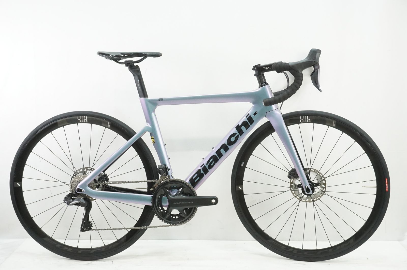 BIANCHI ビアンキ ARIA DISC モデル ロードバイク