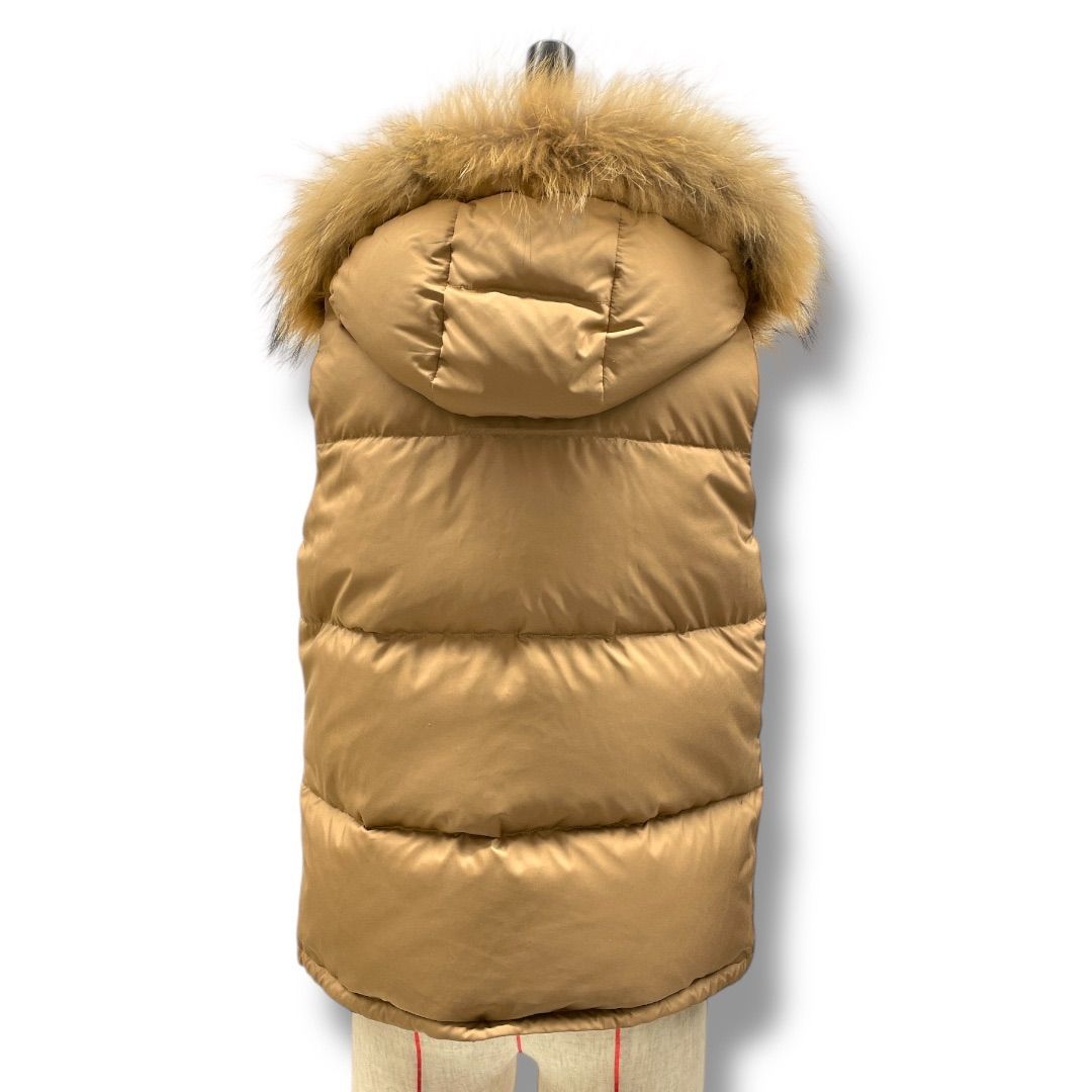 BLUE LABEL CRESTBRIDGE ブルーレーベルクレストブリッジ リバーシブル