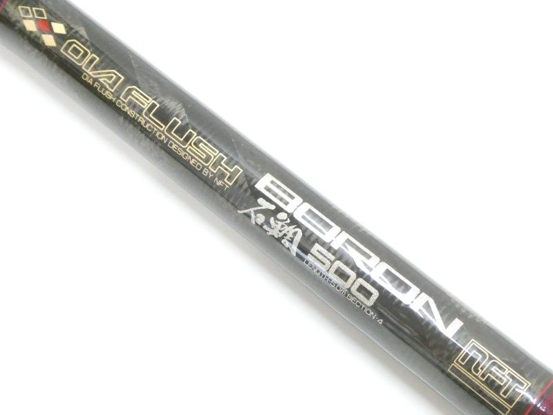 NFT ダイヤフラッシュ ボロン 石鯛 500 (03-8311100012) - メルカリ