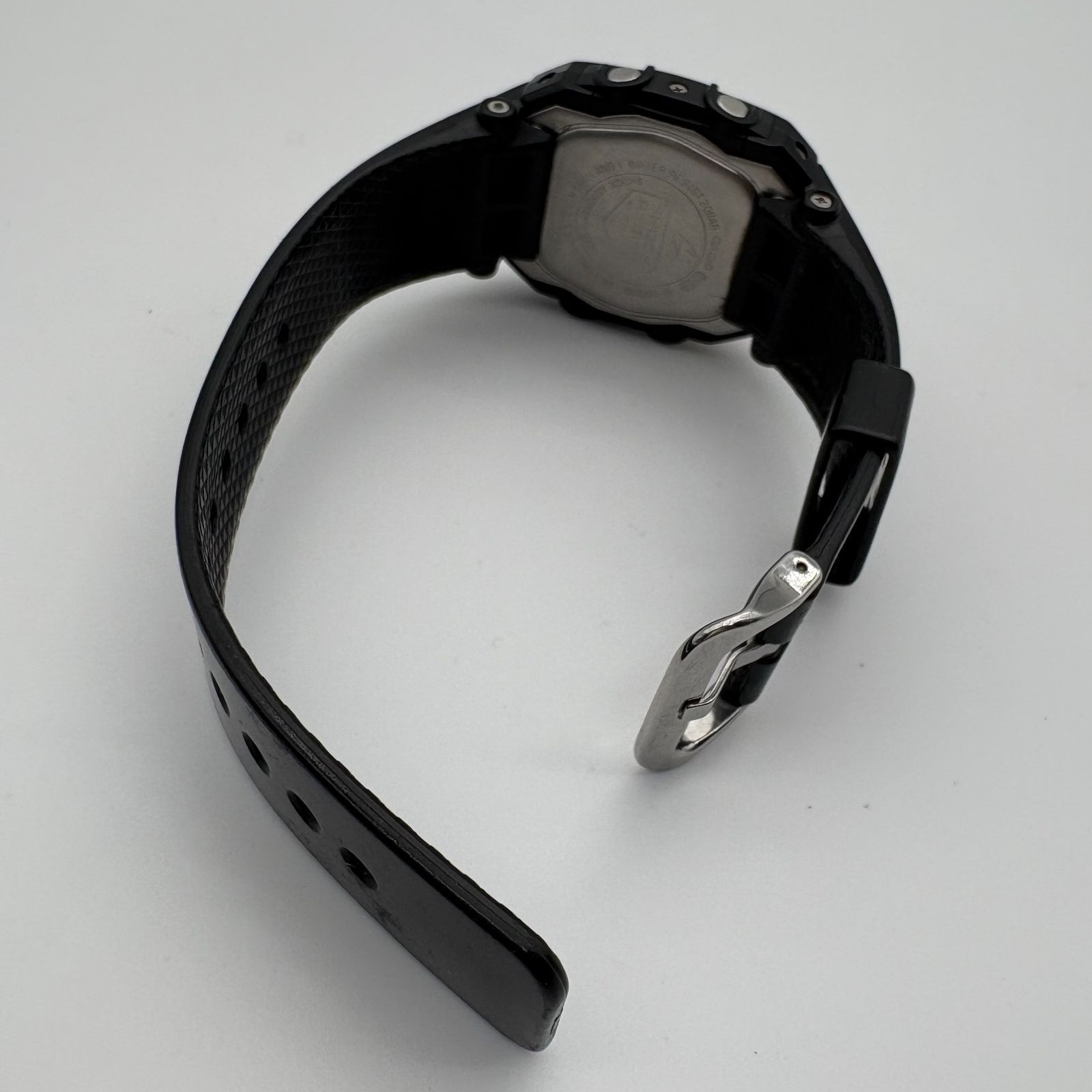 CASIO G-SHOCK G-8000B カシオ ジーショック 海外モデル 腕時計