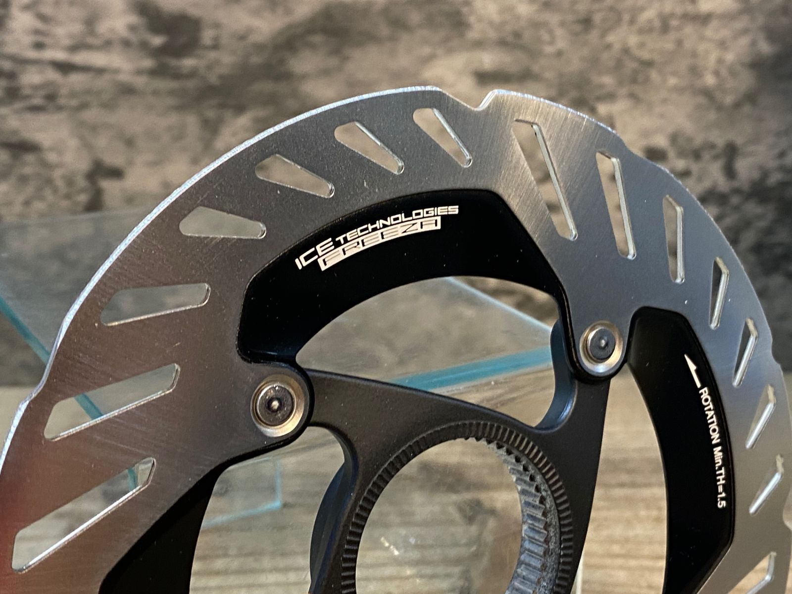JP250 シマノ SHIMANO デュラエース DURA-ACE RT-CL900 ディスク
