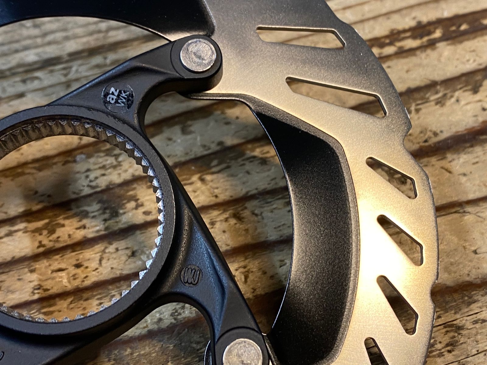 JP250 シマノ SHIMANO デュラエース DURA-ACE RT-CL900 ディスク