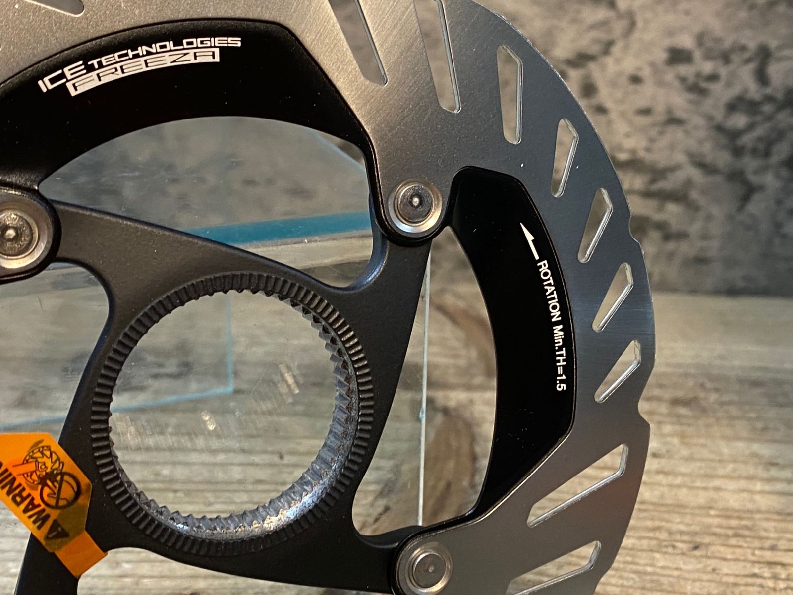 JP250 シマノ SHIMANO デュラエース DURA-ACE RT-CL900 ディスク