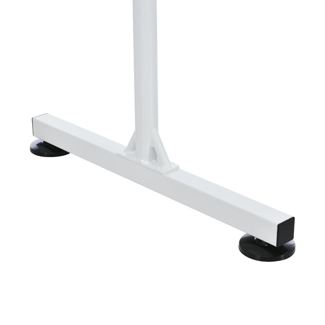 訳アリ新品 バレーバー バレエバー スタンド レッスンバー 1334-160