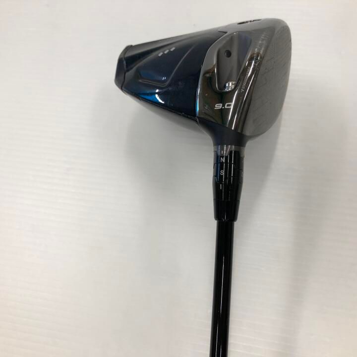 キャロウェイ PARADYM ◇◇◇ 9度 TENSEI 55 for Callaway(PARADYM) S