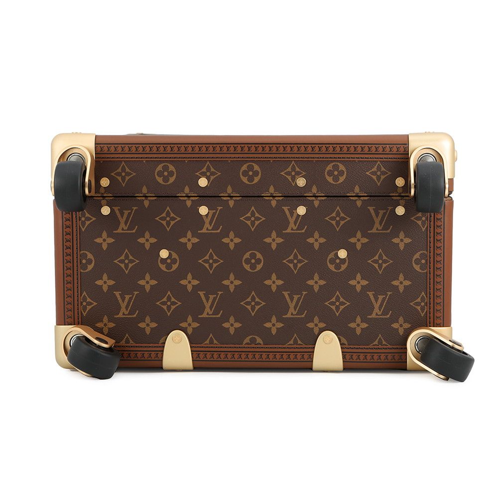 ルイヴィトン キャリーケース モノグラム スーツケース ローリング