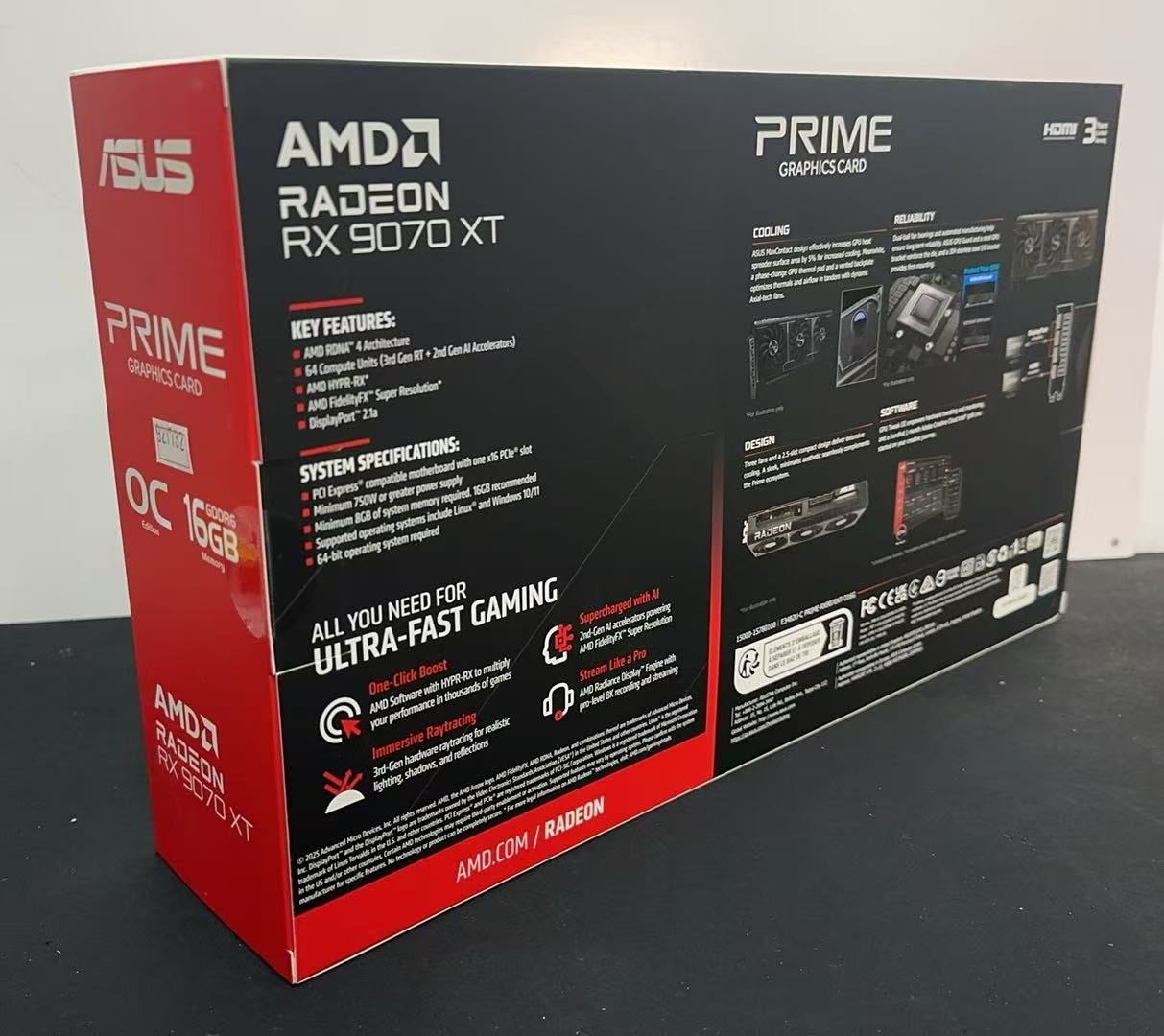 ビデオカード 921732