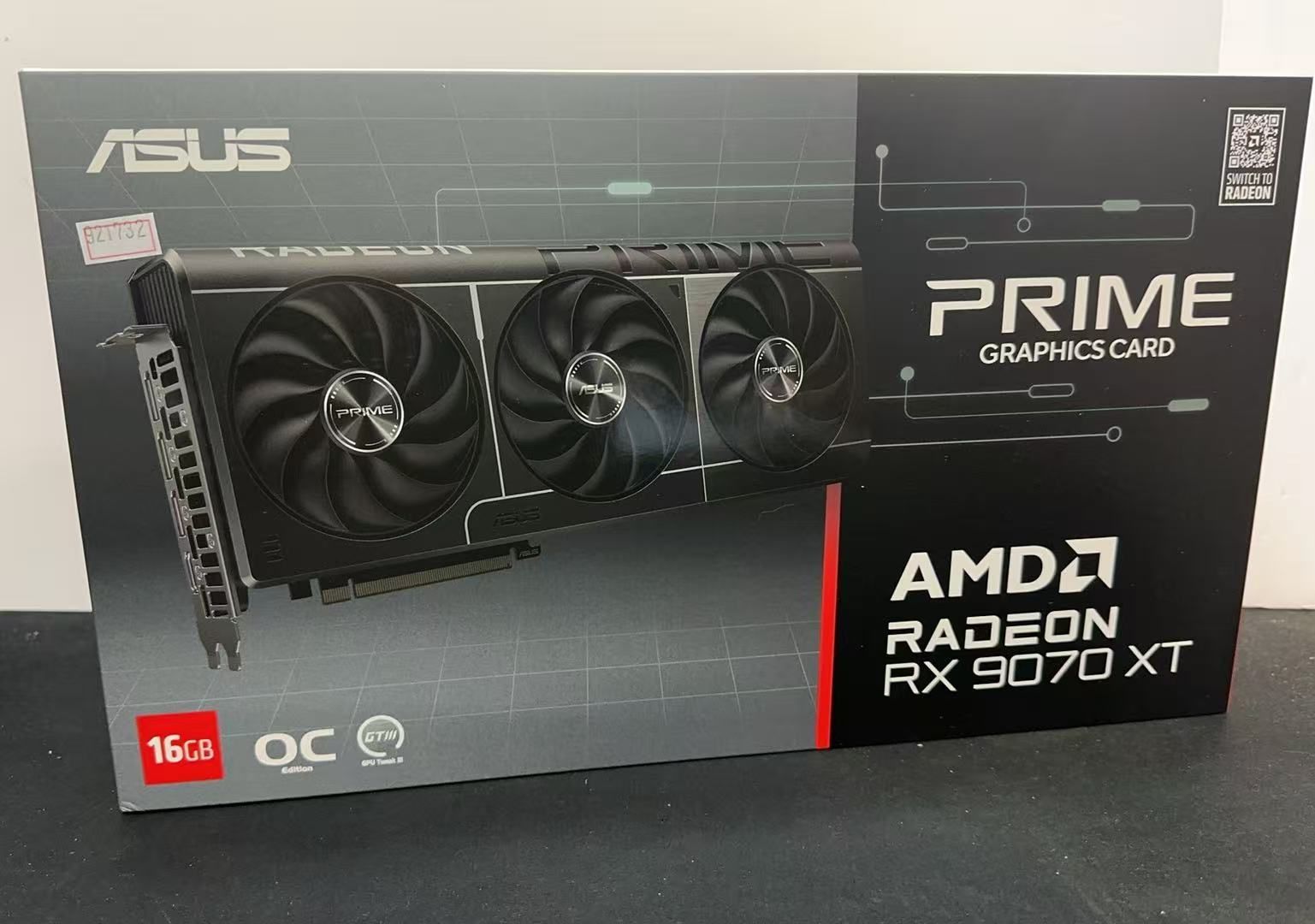 ASUS AMD Radeon 搭載 ビデオカード 921732