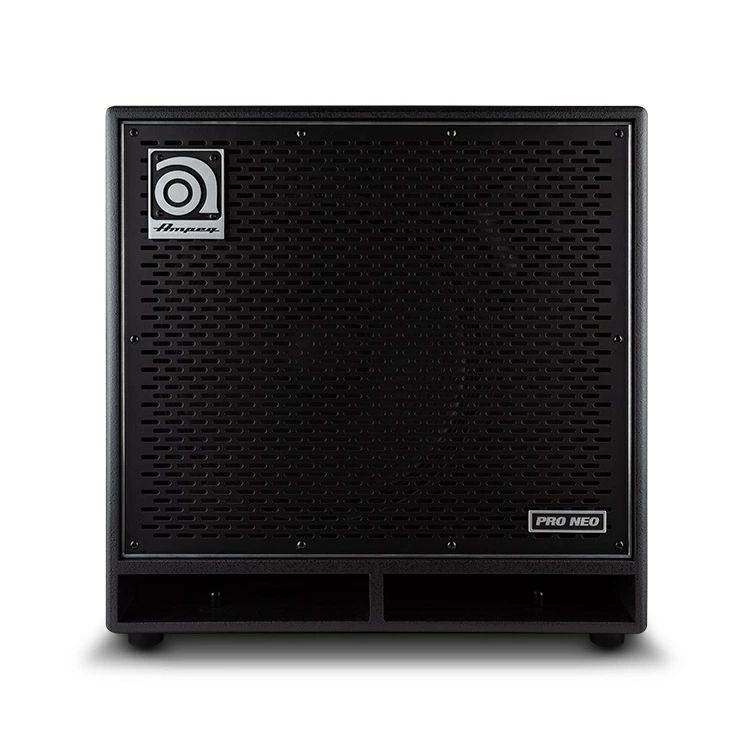 Ampeg PN-115 HLF ベースキャビネット アンペグ