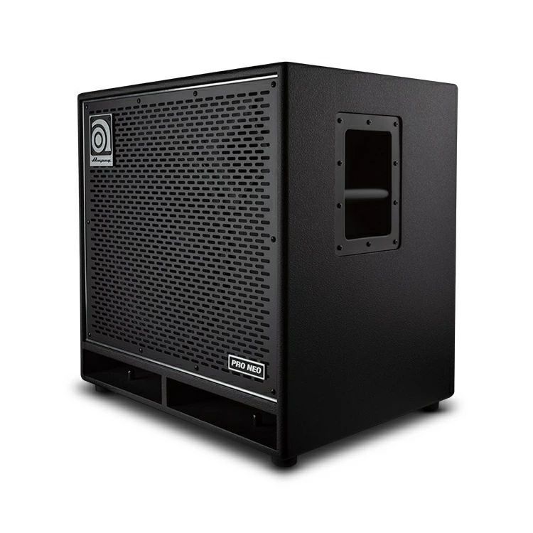 Ampeg PN 115 HLF ベースキャビネット アンペグ