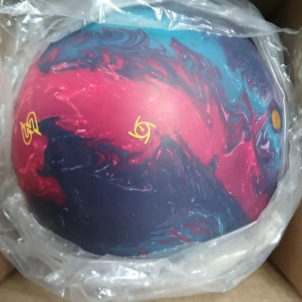 ストーム スマートソール+ストーム サミットナイト 15ポンド 新品