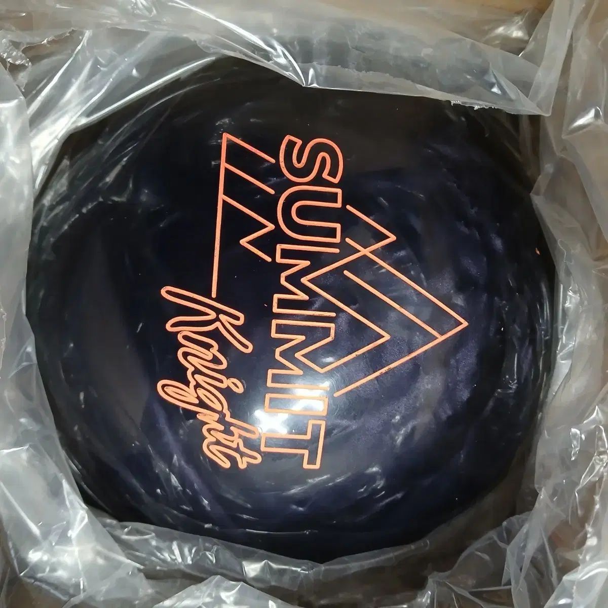 ストーム スマートソール+ストーム サミットナイト 15ポンド 新品