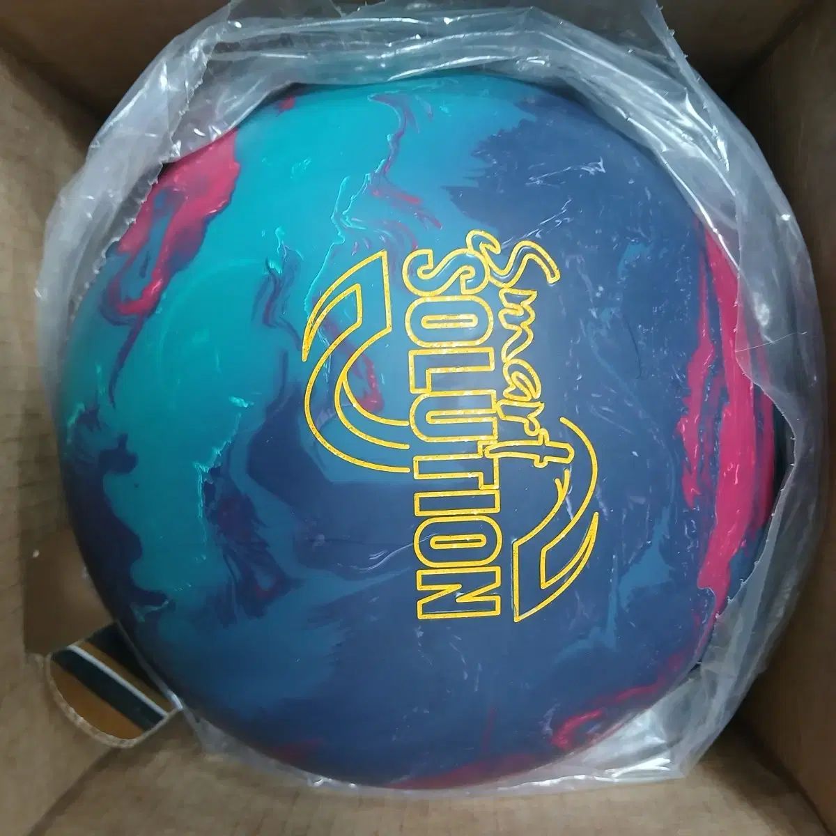 ストーム スマートソール+ストーム サミットナイト 15ポンド 新品