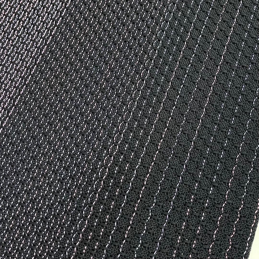 八寸夏名古屋帯 超長尺