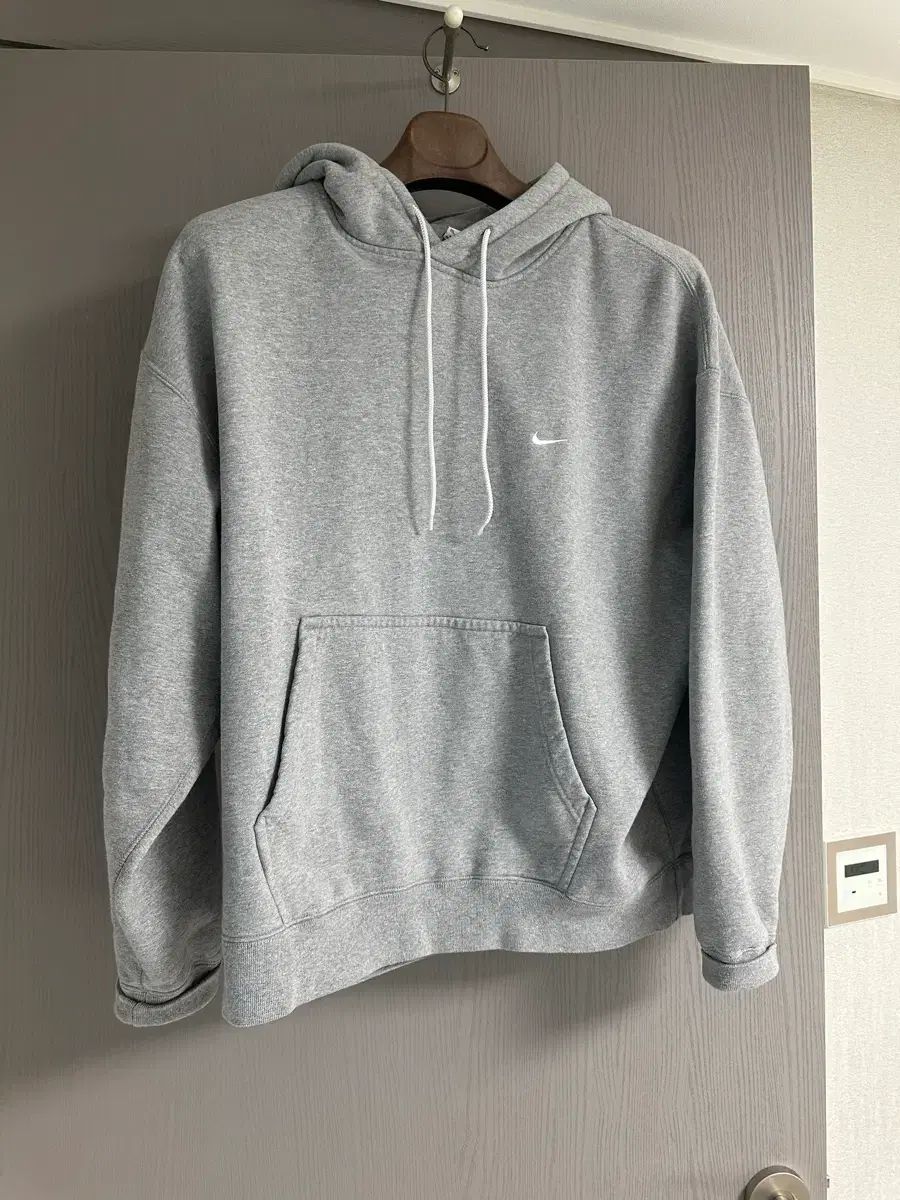 ナイキ NRG ソロ スウッシュ フリース フーディー アジア 3 XL