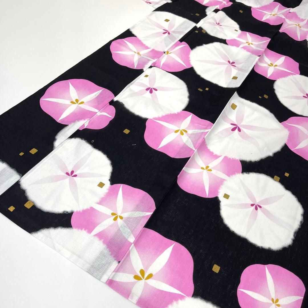 着物と帯 時流】Y25921s◇浴衣◇トールサイズ 押切もえ 綿100% - メルカリ